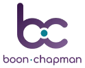 boon-chapman logo