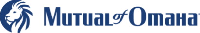 mutual of omaha logo