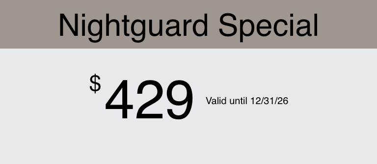 Nightguard Special